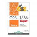 GSE Oral Tabs Rapid Junior Tabletten